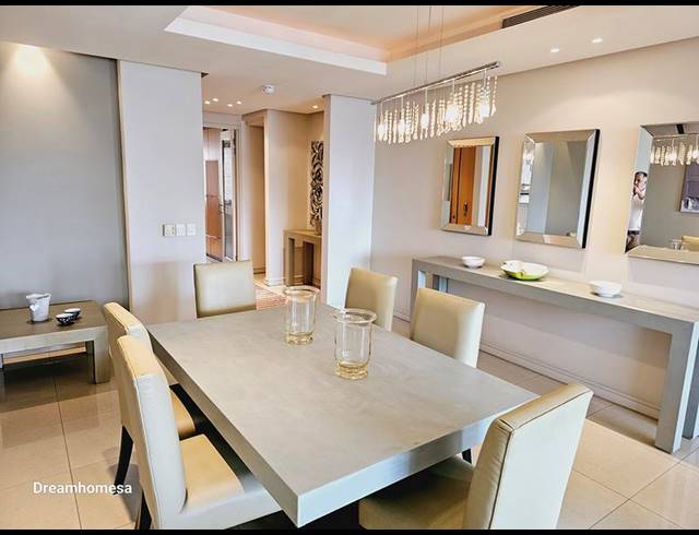 2 BEDROOM PROPERTY TO RENT IN MORNINGSIDE